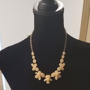 J crew necklace